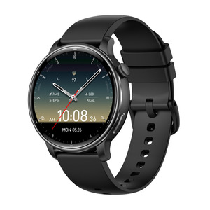 Y25 สมาร์ทวอทช์หน้าจอ 1.32 นิ้ว GPS ตำแหน่งการตรวจสอบอัตราการเต้นของหัวใจ 3ATM นาฬิกาข้อมือกีฬากันน้ำ - Product Image 5