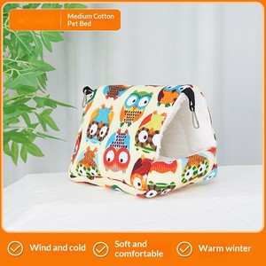 Nido de Paja Tejido a Mano para Periquitos, Loros, Pollos, para Incubación, Descanso y Puesta de Huevos, Alfombra de Paja Natural - Product Image 6