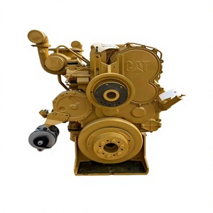 Moteur industriel Reman 1626206 pour groupe électrogène diesel AR primaire 3453550 - Product Image 1