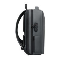 Mochila Impermeable con Bolsa de Compresión al Vacío, con Tecnología de Sellado al Vacío y Compresión