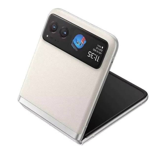 Wholesale Flip Screen Mobile Dual Sim Smartphone Original Brand New for Motorola Razr 40 Android Phone
