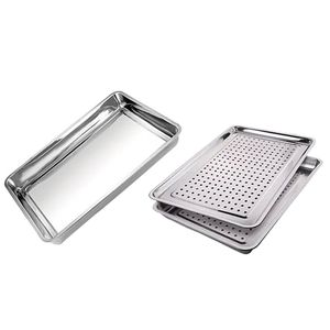 التجاري الفولاذ الصناعي المقاوم للصدأ الكهربائية الغاز نوع المأكولات البحرية الأرز زلابية قدر الغذاء البخاري مجلس الوزراء آلة تبخير الأرز مجلس الوزراء - Product Image 4