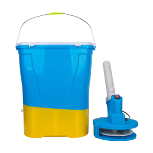 <span class=keywords><strong>Nouveau</strong></span> Spreader de Semences et d'Engrais à Haute Productivité <span class=keywords><strong>KOBOLD</strong></span> 20L Alimenté par Batterie - Product Image 3