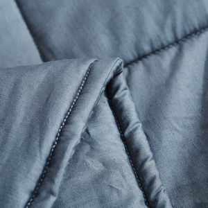 Cobertor pesado de dois lados, adequado para insonnia e pessoas de trabalho de alta intensidade - Product Image 3