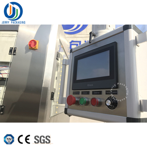 Chất Lượng Cao Bán Chạy Nhất JFM-12F Loại Hoàn Toàn Tự Động Lưu Lượng Kế Chất Lỏng Máy Chiết Rót - Product Image 6