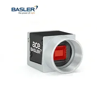 Caméra industrielle Basler Ace Onsemi MT9J003 CMOS 14 images par seconde 10 MP AcA3800-14uc/acA3800-14um Fabriquée en Chine continentale