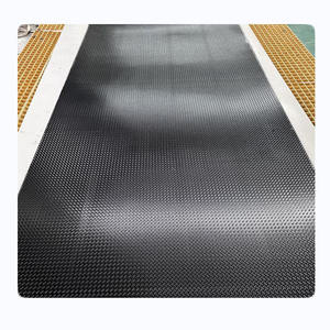 แผ่นไฟเบอร์กลาสตัดขึ้นรูปแบบม้วนป้องกันการกัดกร่อนงานตามสั่ง - Product Image 1