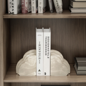 אביזרים לעיצוב הבית נורדי אביזרים גיאומטריים ספר דקורטיביים קצוות ספר splash-דיו עיצוב דיו ספרים לחדר לימוד - Product Image 2