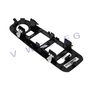 Cornice Interruttore Finestrino per Peugeot Rifter, Opel Combo Life, PARTNER, Citroen BERLINGO/C3, Toyota <span class=keywords><strong>Proace</strong></span> <span class=keywords><strong>City</strong></span> 98167923ZD - Product Image 3