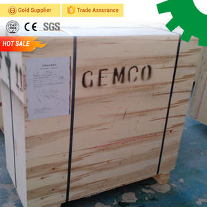 Machine à granulés d'aliments pour animaux de ferme Zlsp 150b Type 4 kw Machine à granulés d'aliments pour lapins - Product Image 4