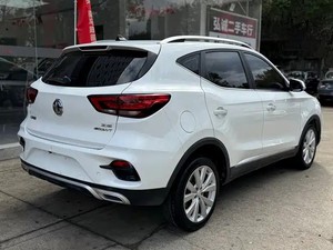 MG ZS 2020 à bas prix, automatique, version Lite, SUV fiable pour les trajets quotidiens, idéal pour les acheteurs à petit budget - Product Image 5