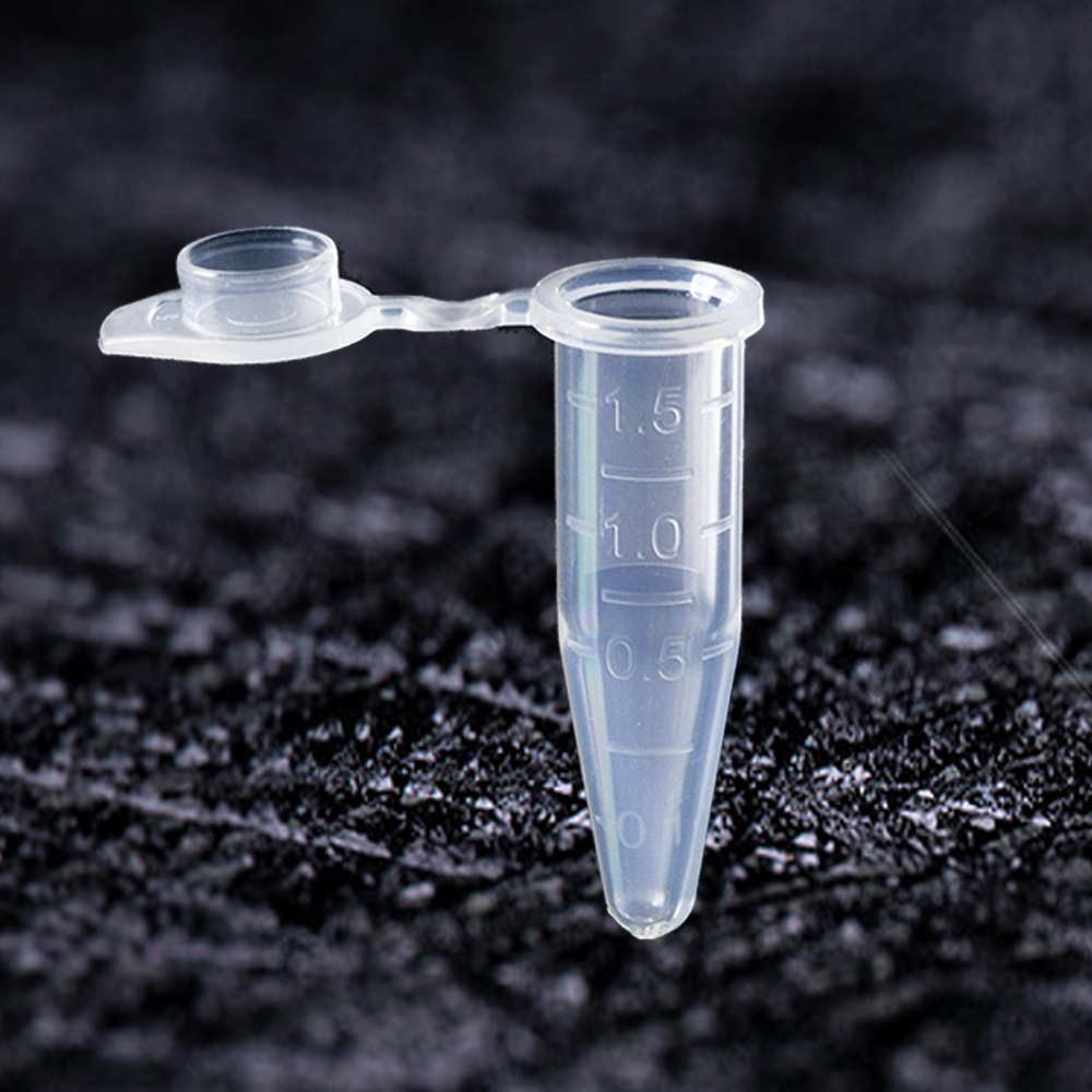 Factory Price Clear Polypropylene Professional and Accurate Centrifuge Tube 15ml