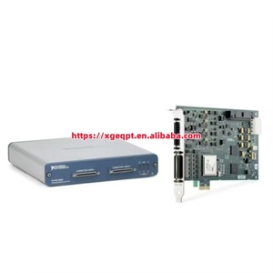 Precio Contactar al Vendedor National Instruments Usb-6211 Original Sin Abrir - Product Image 2