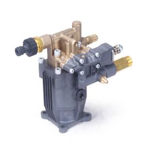 चीन P-09 उच्च-दबाव पंप उच्च दाब बिजली पानी पंप के लिए कार धोने - Product Image 1