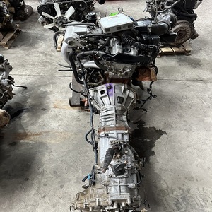 Motor 3RZ Usado en Venta - Product Image 4
