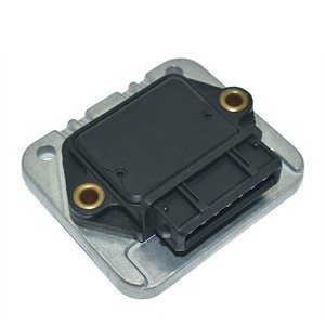 Módulo de Encendido Volkswagen BM342 191905351A 1919905351B DAB40, Módulo de Sincronización Central para Reemplazo y Reparación - Product Image 3