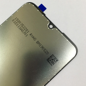 Pantalla LCD al mejor precio para Xiaomi Redmi Note 7 Note 7 Pro, digitalizador de pantalla táctil, piezas de repuesto, conjunto completo con garantía - Product Image 6