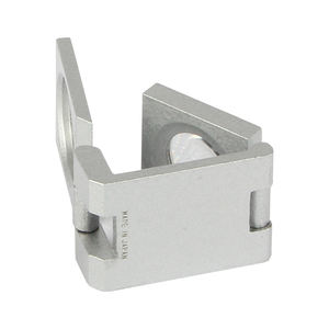 Alfa Mirage 6X ทดสอบผ้าลินินคุณภาพสูง10X 8X แว่นขยายพับที่แข็งแกร่งที่มีการวัดขนาดและขาตั้งในตัว - Product Image 5