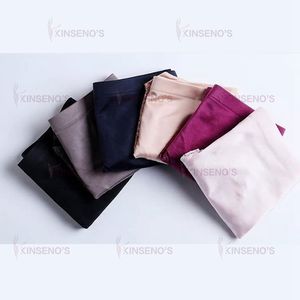 パンティ<span class=keywords><strong>M</strong></span>-2XL女性シームレスレースブリーフニット下着無地パターンDropshipping - Product Image 6