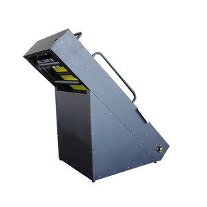 Máquina del entrenamiento del <span class=keywords><strong>ejercicio</strong></span> del trepador de escalera, máquina de pasos del gimnasio del trepador de escalera - Product Image 4