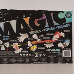 Vente directe d'usine, kits <span class=keywords><strong>de</strong></span> <span class=keywords><strong>magie</strong></span> personnalisés, ensemble <span class=keywords><strong>de</strong></span> magicien, boîte cadeau, jeux <span class=keywords><strong>de</strong></span> tours <span class=keywords><strong>de</strong></span> <span class=keywords><strong>magie</strong></span>, accessoires <span class=keywords><strong>de</strong></span> <span class=keywords><strong>magie</strong></span>, <span class=keywords><strong>magie</strong></span> <span class=keywords><strong>de</strong></span> scène - Product Image 6