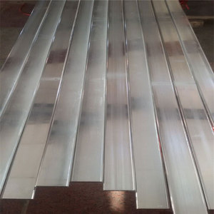 บัสบาร์ทองแดงเคลือบดีบุกแบบเส้นกลางสำหรับจ่ายไฟฟ้าเฟสศูนย์ - Product Image 6