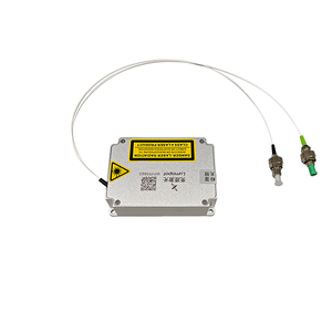 LSP-FLMP-1550-03 Lumispot LSP-FLMP-1550-03-3KW Láser de Fibra Pulsada de Alta Calidad de 1550nm - Product Image 6