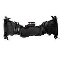 Conduit d'admission d'air avec capteur de masse d'air 6420901742 compatible avec Mercedes-Benz GL350 ML350 3.0L DIESEL