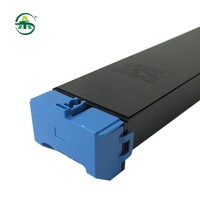 Toner MX36 à haut rendement en gros pour imprimantes Sharp MX2610N, MX3110N, MX3610N, MX2615N, MX3115N, MX-2618, 3118 – Toner couleur pour copieurs