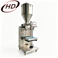 Machine de remplissage à vis sans fin pour poudre, machine d'emballage de poudre, machine de remplissage à vis sans fin 3 kg pour farine et poudre