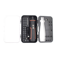 Kit de Tournevis Électrique de Précision Rechargeable Sans Fil Portable