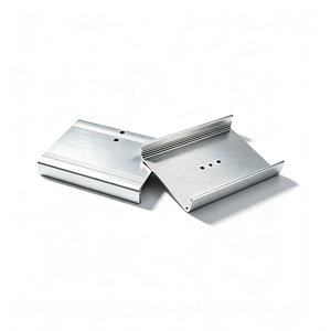 Custom Stamping Sheet Metal Bracket Metal <b>Spring</b> <b>Clip</b> Hardware Parts Laser Bending Sheet Metal Fabrication Service - Product Image 5