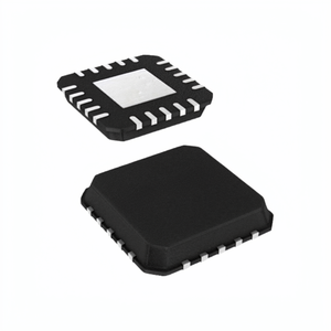 Electronic Chips Component Power Management (PMIC) ISL91107IRTAZ Original One Stop Service 20 WFQFN Exposed Pad - Product Image 1