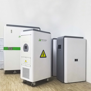 Tất cả trong một pin 8KW 16kw 30kwh 50kwh 70kwh năng lượng nhà lưu trữ năng lượng mặt trời hệ thống lai tích hợp năng lượng tái tạo hệ thống pin - Product Image 2