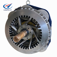 Retardateur DC 192V pour moto de course, moyeu de dyno