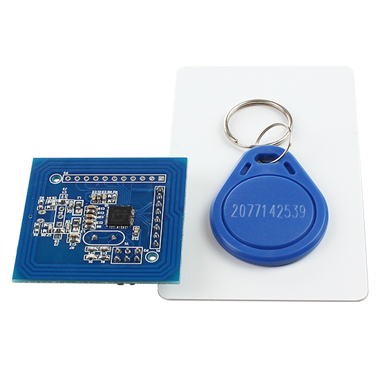 Module 13.56MHz NFC RFID Shield Module PN532