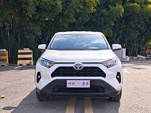 Autos Usados de Alta Velocidad a Gasolina <span class=keywords><strong>2023</strong></span> 2024 2025, Toyota <span class=keywords><strong>RAV4</strong></span>, CVT, Tracción en las Cuatro Ruedas, 5 Asientos, SUV, Autos Usados en Venta - Product Image 2