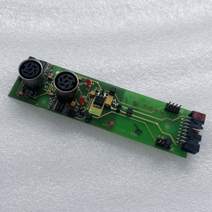MA ของแท้แผงวงจรไฟฟ้า8B37U443383สำหรับเครื่องพิมพ์ Roland ออฟเซ็ตอะไหล่ - Product Image 1