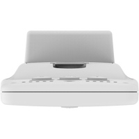 Nur USA Digital Smart Clock Tisch Wecker für Desktop Wireless Color Display Wetters tation