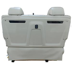 Sièges de voiture inclinables multifonctionnels de luxe personnalisés, sièges de voiture électriques modifiés, canapé de voiture - Product Image 3