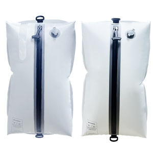 ชุดเครื่องปั๊มสุญญากาศไฟฟ้าแบบพกพาสีขาวอัตโนมัติแบบไร้สาย - Product Image 4