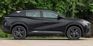 Nuevo Vehículo Eléctrico Dongfeng Mage Sky01 EV de GCC GSO, 403 km de Autonomía, 120 kW, SUV con Volante a la Izquierda y Carga Rápida <span class=keywords><strong>V2L</strong></span> - Product Image 5