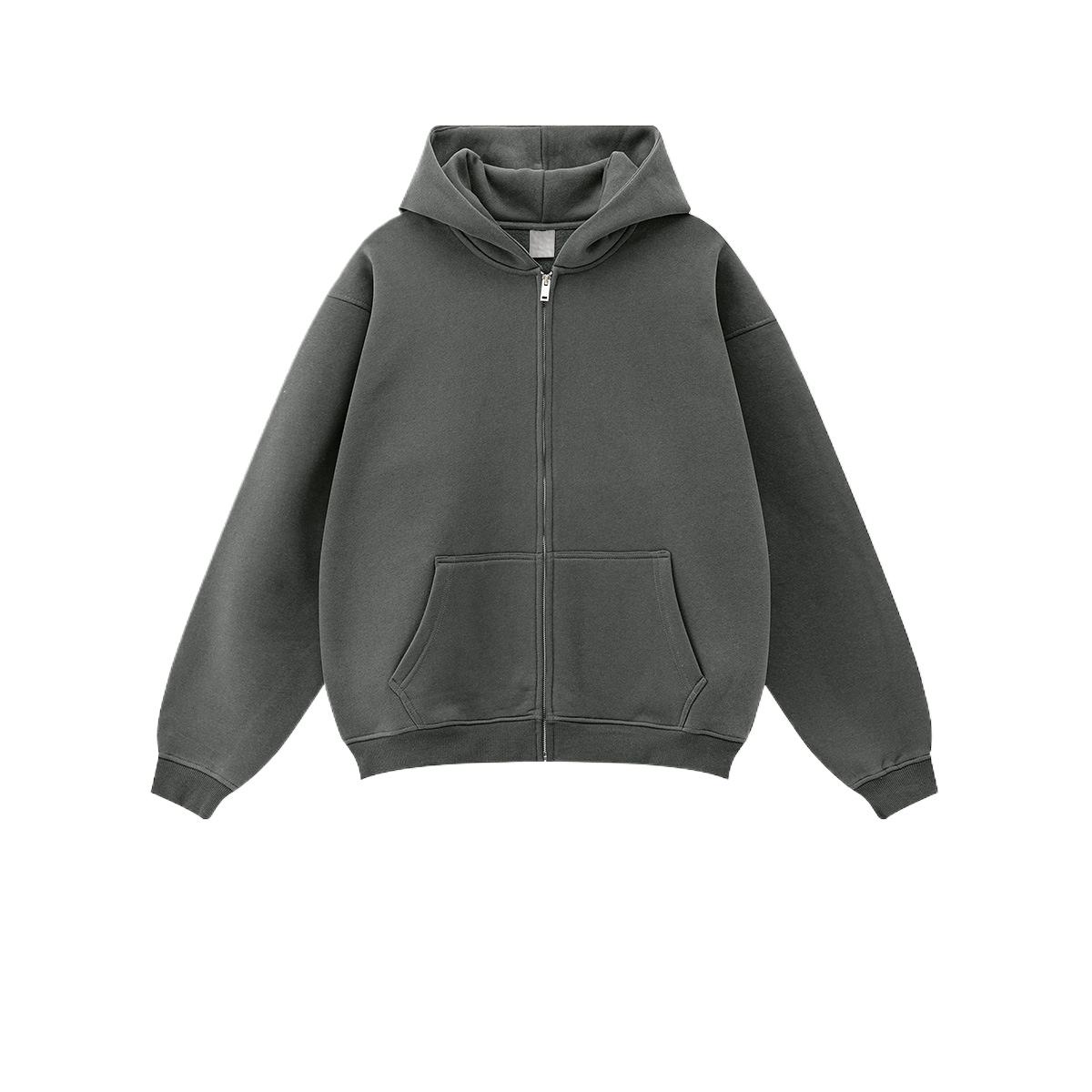 สีเทาเข้ม