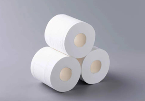 Máquina de papel ampliamente utilizada para hacer <span class=keywords><strong>servilletas</strong></span> a partir de papel de desecho reciclado - Product Image 4