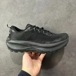 Nuevas Zapatillas de <span class=keywords><strong>Trail</strong></span> <span class=keywords><strong>Running</strong></span> Trabuco Max 4 de Diseño de Alta Calidad, con Amortiguación, Transpirables, Antideslizantes y con Estilo para Caminar - Product Image 4