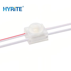 Hyrite - Iluminación LED para Letras de Canal, 12 V, 2835, IP67, Resistente al Agua, Lente de 170 Grados, Alto Brillo, Mini Módulo Micro, Regulable - Product Image 2