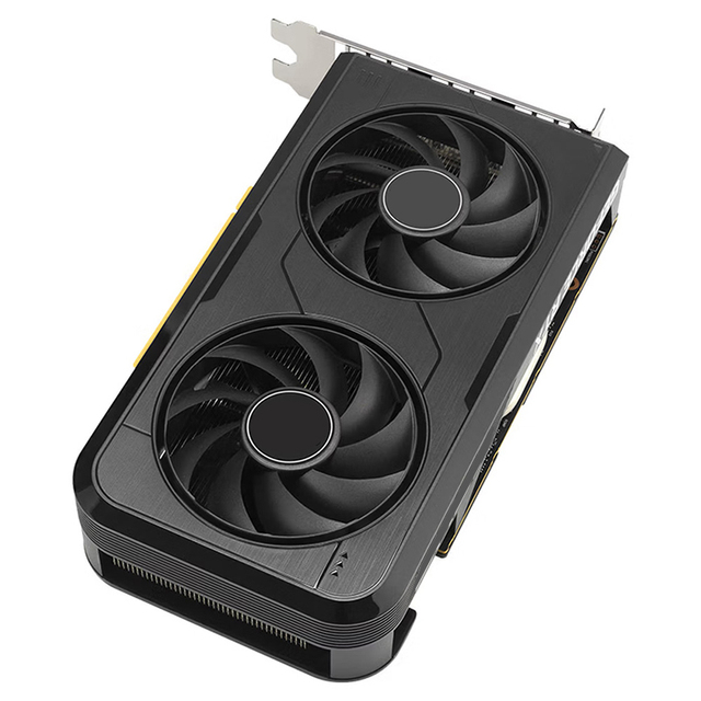 NVIDIA GeForce RTX 5050 8GB GDDR6 Gaming Graphics Card with Dual/ Triple Fan Cooler Gaming Graphics Card