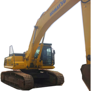 Used <b>Excavator</b> 35Ton Komatsu PC350 Heavy <b>Excavator</b> Second Hand Digger Crawler High Quality <b>Excavator</b> for Earth-moving Built - Product Image 1
