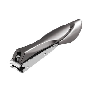 Household Mantis-shaped Anti-Splash <b>Nail</b> Clippers, Flat and Slanted Tip <b>Nail</b> Clippers, Stainless Steel Complete <b>Nail</b> Trim <b>Set</b> - Product Image 5