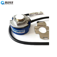 Nouvel encodeur incrémental/absolue Tamagawa TS5700N8410 d'origine pour le contrôle des moteurs industriels et les équipements d'automatisation